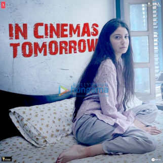 Movie stills of the movie Pari