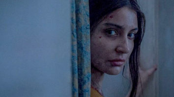 Movie Stills Of The Movie pari