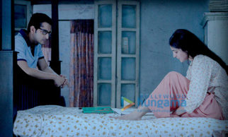 Movie Stills Of The Movie Pari