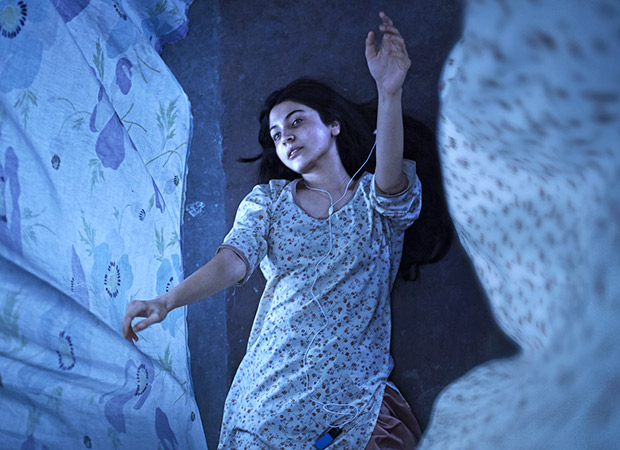 Box Office: Pari Day 2 in overseas