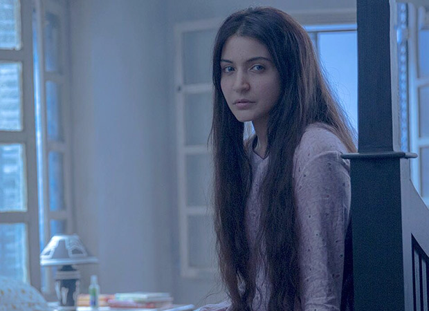 Box Office: Pari registers decent growth on Saturday, collects approx. Rs. 5 cr Box Office: Pari registers decent growth on Saturday, collects approx. Rs. 5 cr
