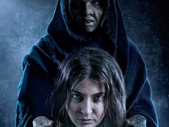 Pari collects Rs. 4.27 cr. in overseas Pari collects Rs. 4.27 cr. in overseas