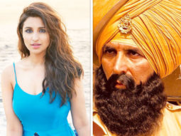 Parineeti Chopra begins shooting for Kesari with Akshay Kumar