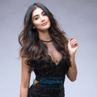 Celebrity Photo Of Pooja Hegde
