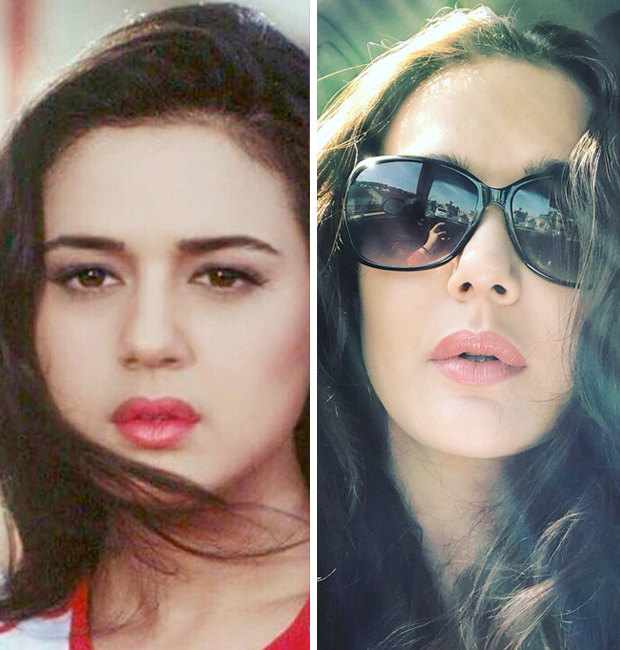 Here’s what Preity Zinta has to tell her fans who have been missing her chubby cheeks! 