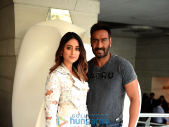 Raid press meet in Delhi