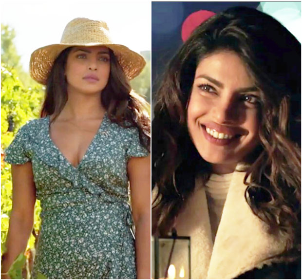 FIRST LOOK: Priyanka Chopra's HOT new avatar in the third season of Quantico