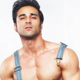 Pulkit Samrat’s new fitness mantra Dancing adds more flexibility and stamina!