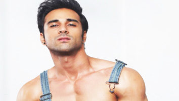 Pulkit Samrat’s new fitness mantra: Dancing adds more flexibility and stamina!