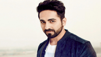 REVEALED: Ayushmann Khurrana confesses that everyone uses auto-tune on BFFs with Vogue