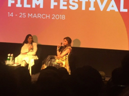 REVEALED: Mahira Khan confesses that her grandmother doesn’t mind when she says I Love You to Fawad Khan