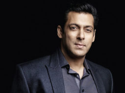 REVEALED: Salman Khan pens lyrics for Race 3