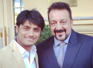 REVEALED: Sanjay Dutt signs a multi-starrer comic caper