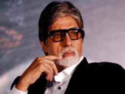 REVEALED: The real reason why Amitabh Bachchan decided to question the copyright law