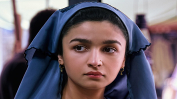 REVEALED: The trailer of Alia Bhatt starrer Raazi will be attached with this Varun Dhawan film