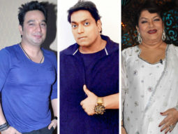 REVEALED: Why Ahmed Khan roped in Ganesh Acharya instead of Saroj Khan for Ek Do Teen remake