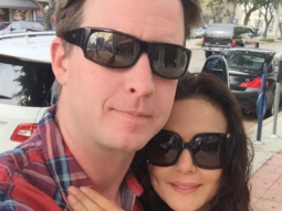ROMANTIC! Preity Zinta shares this lovely note for hubby Gene Goodenough on their anniversary