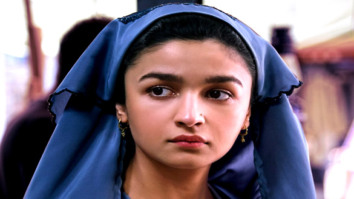 Movie Stills Of The Movie Raazi