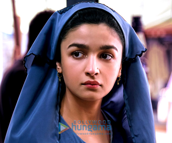 raazi 18