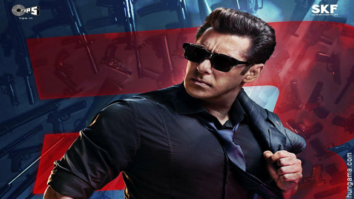 First Look Of Race 3