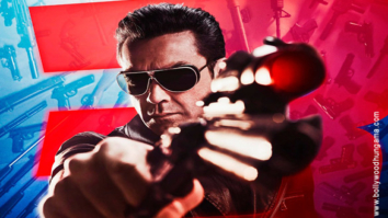 First Look Of Race 3