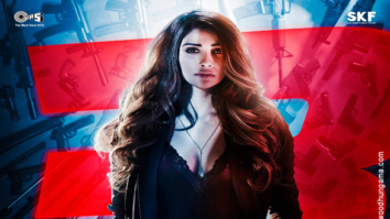 First Look Of Race 3