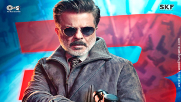 First Look Of Race 3