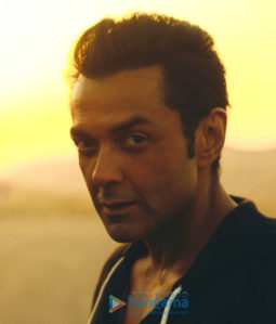 On The Sets Of The Movie Race 3