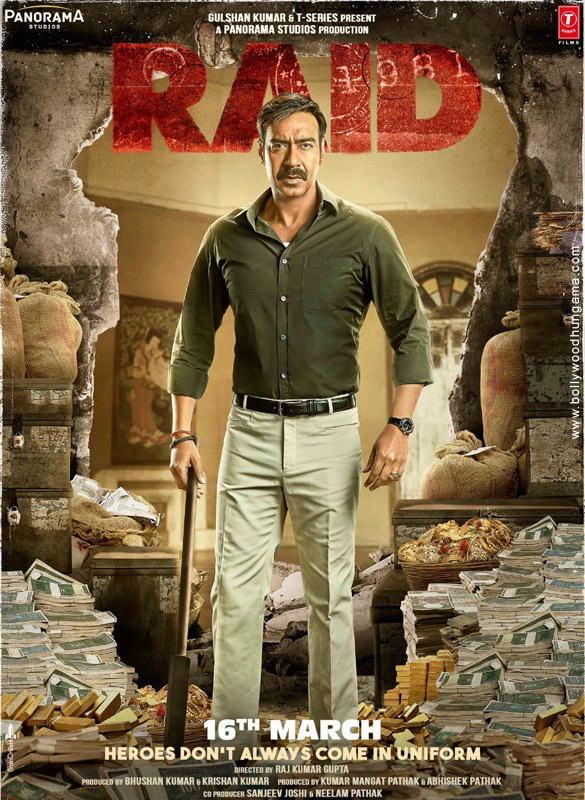 raid 005