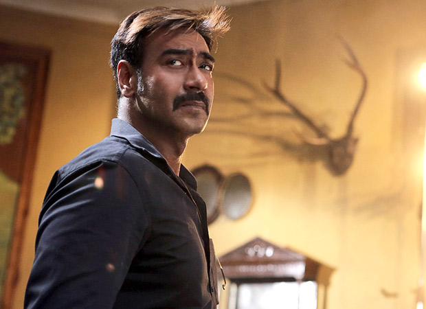 Box Office: Raid Day 10 in overseas Box Office: Raid Day 10 in overseas