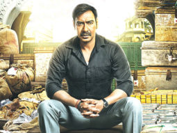 Box Office: Raid Day 9 in overseas
