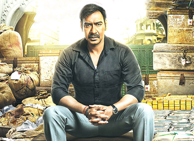 Box Office: Raid Day 9 in overseas Box Office: Raid Day 9 in overseas
