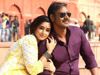 Box Office: Raid Day 1 in overseas Box Office: Raid Day 1 in overseas