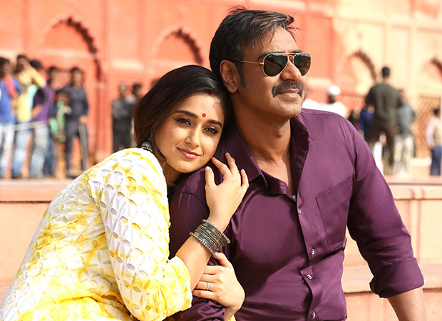 Box Office: Raid Day 1 in overseas