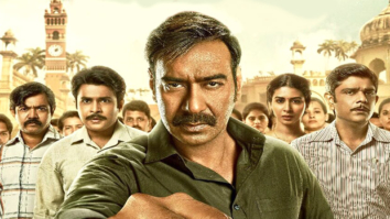 Box Office: Raid becomes Ajay Devgn’s 7th highest opening week grosser