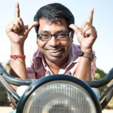 Raid director Raj Kumar Gupta reveals his next project