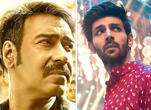 Raid does not surpass Sonu Ke Titu Ki Sweety; becomes 3rd highest second weekend grosser of 2018