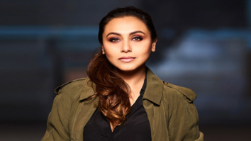 Rani Mukerji calls out SEXISM in Bollywood on her 40th birthday! Read full letter