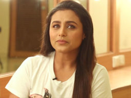 Rani Mukerji | Twitter Fan Questions | Sridevi | SRK | Salman Khan | Ranveer Singh | Adira | Hichki