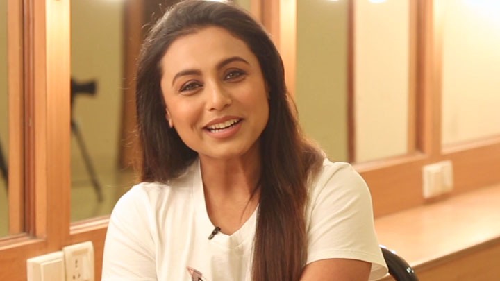 Rani Mukerji: “What A FLOP Can Teach You, A Hit CAN NOT…” | Hichki Rani Mukerji: “What A FLOP Can Teach You, A Hit CAN NOT…” | Hichki