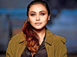 Rani Mukerji to introduce Brad Cohen to India!