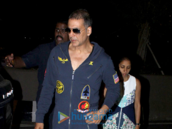 Ranveer Singh, Deepika Padukone and others snapped at the airport