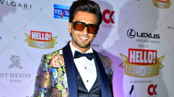 Ranveer Singh: “Rohit Shetty is the KING of Masala Movies” | Simmba | Gullyboy