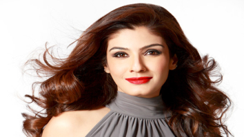Celebrity Photos of Raveena Tandon