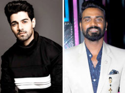 Revealed: Sooraj Pancholi signs dance film with Remo D’Souza
