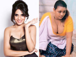 Richa Chadda to play South adult star Shakeela in her biopic
