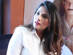 Richa Chadda: “I Love The Efforts That Ranveer Singh Puts In Films” | Rapid Fire | 3 Storeys