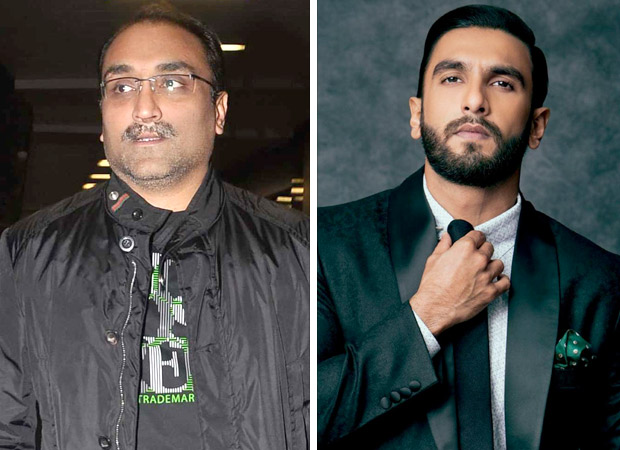 SCOOP Aditya Chopra planning his next with Ranveer Singh 