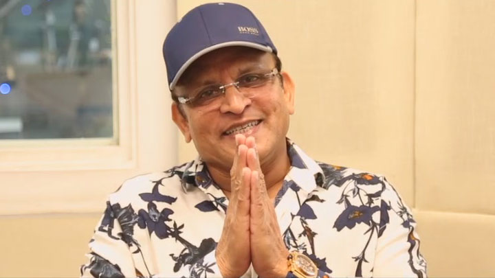 SHOCKING! Annu Kapoor WEEPS “India Is Yet To…” SHOCKING! Annu Kapoor WEEPS “India Is Yet To…”