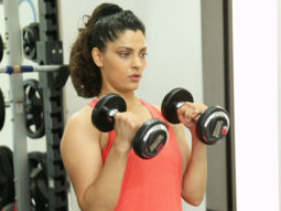 Saiyami Kher | Fitness Regime | Exercises | Diet | Running | Half-Ironman Triathlon
